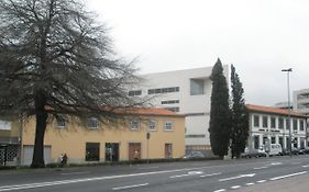 Porto Serralves Designing Apartment